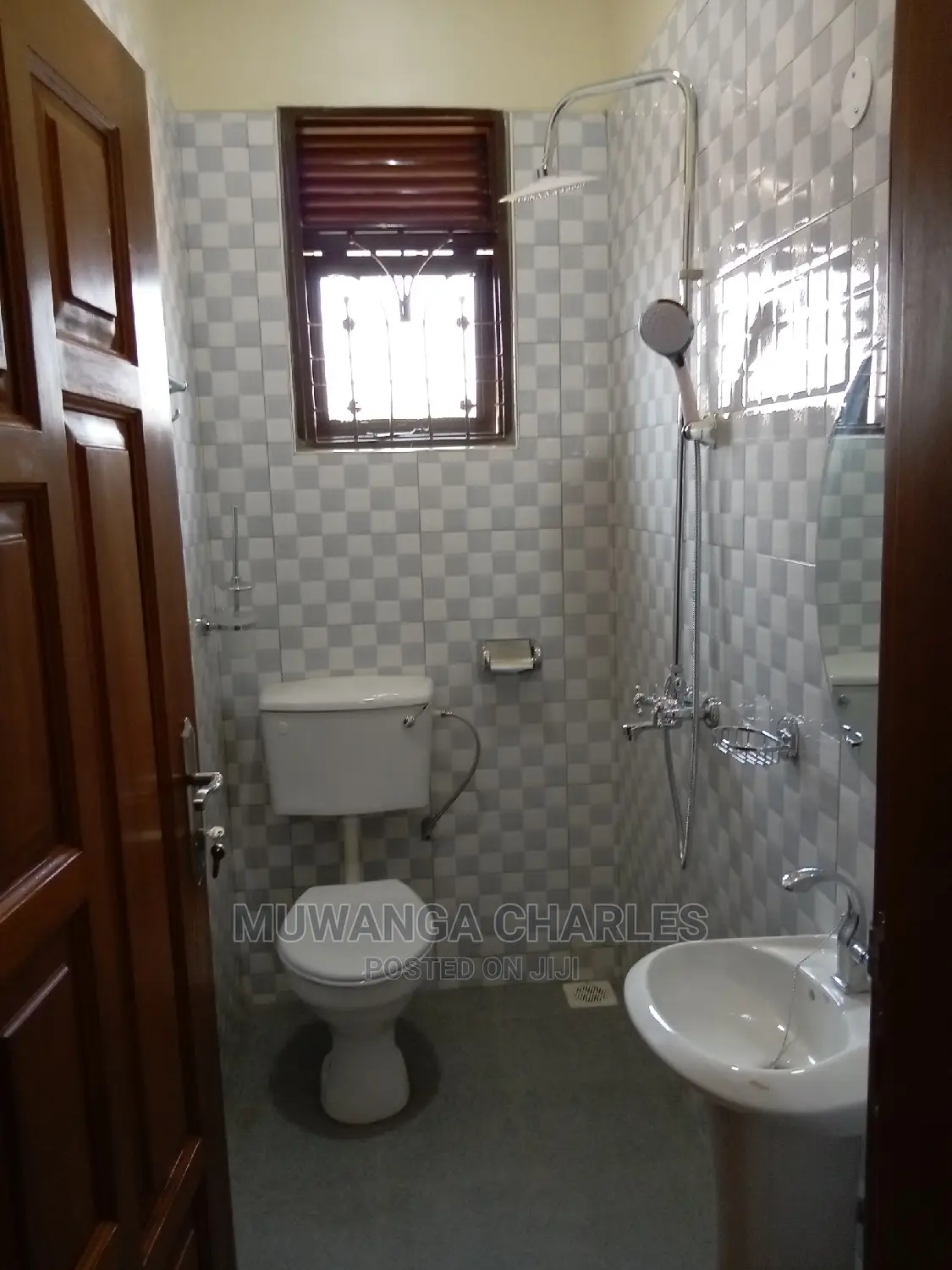 3bdrm Apartment in Fs Properties Ltd, Central Division for rent