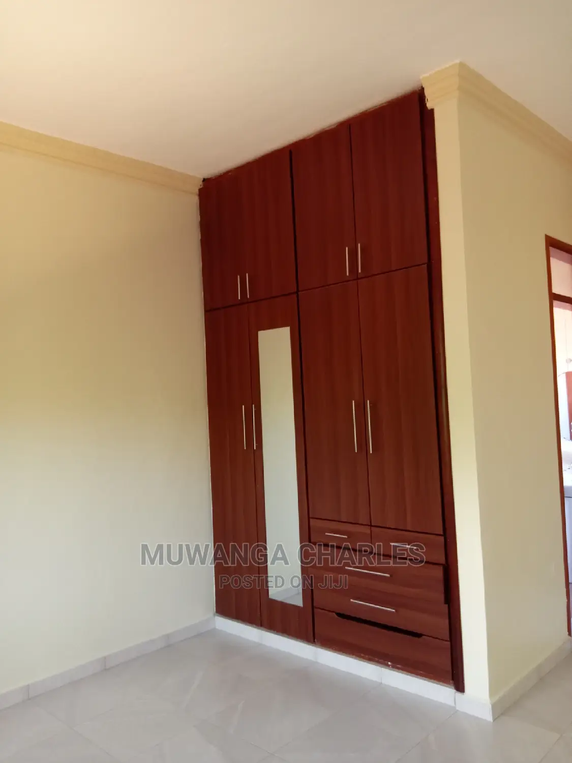 3bdrm Apartment in Fs Properties Ltd, Central Division for rent