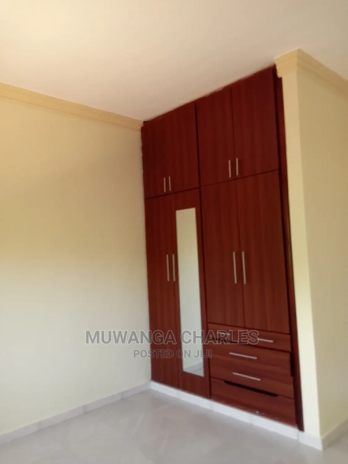 3bdrm Apartment in Fs Properties Ltd, Central Division for rent