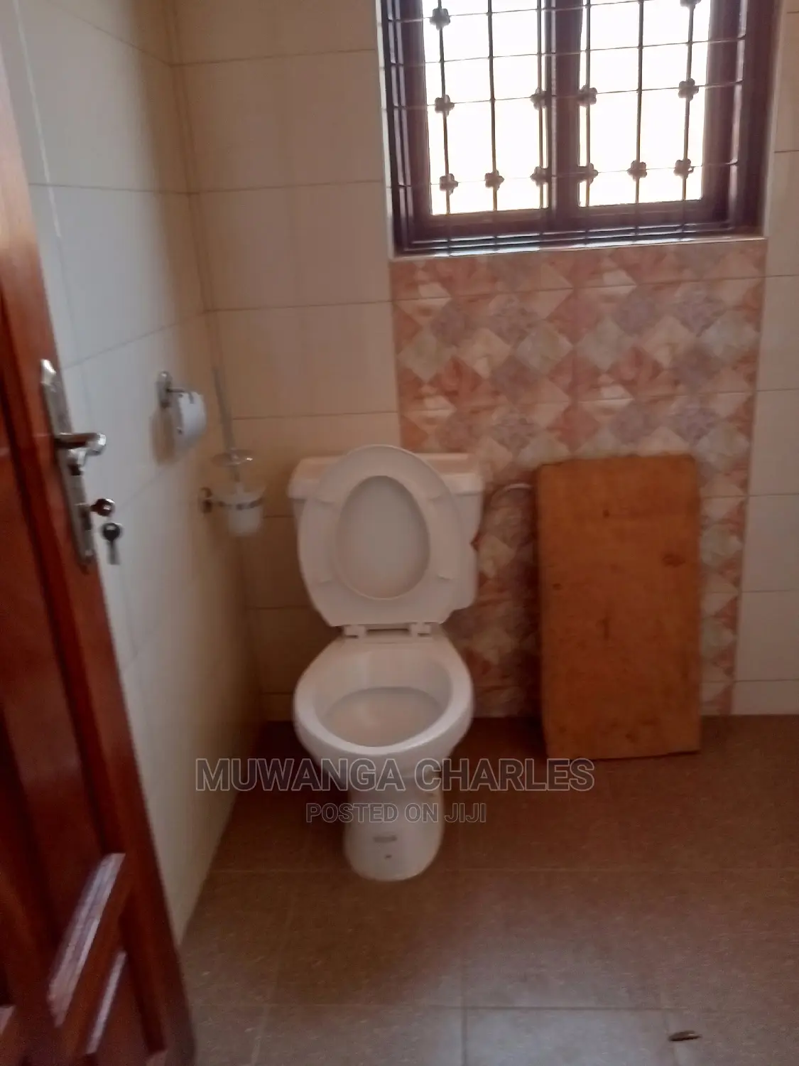 3bdrm Apartment in Fs Properties Ltd, Central Division for rent
