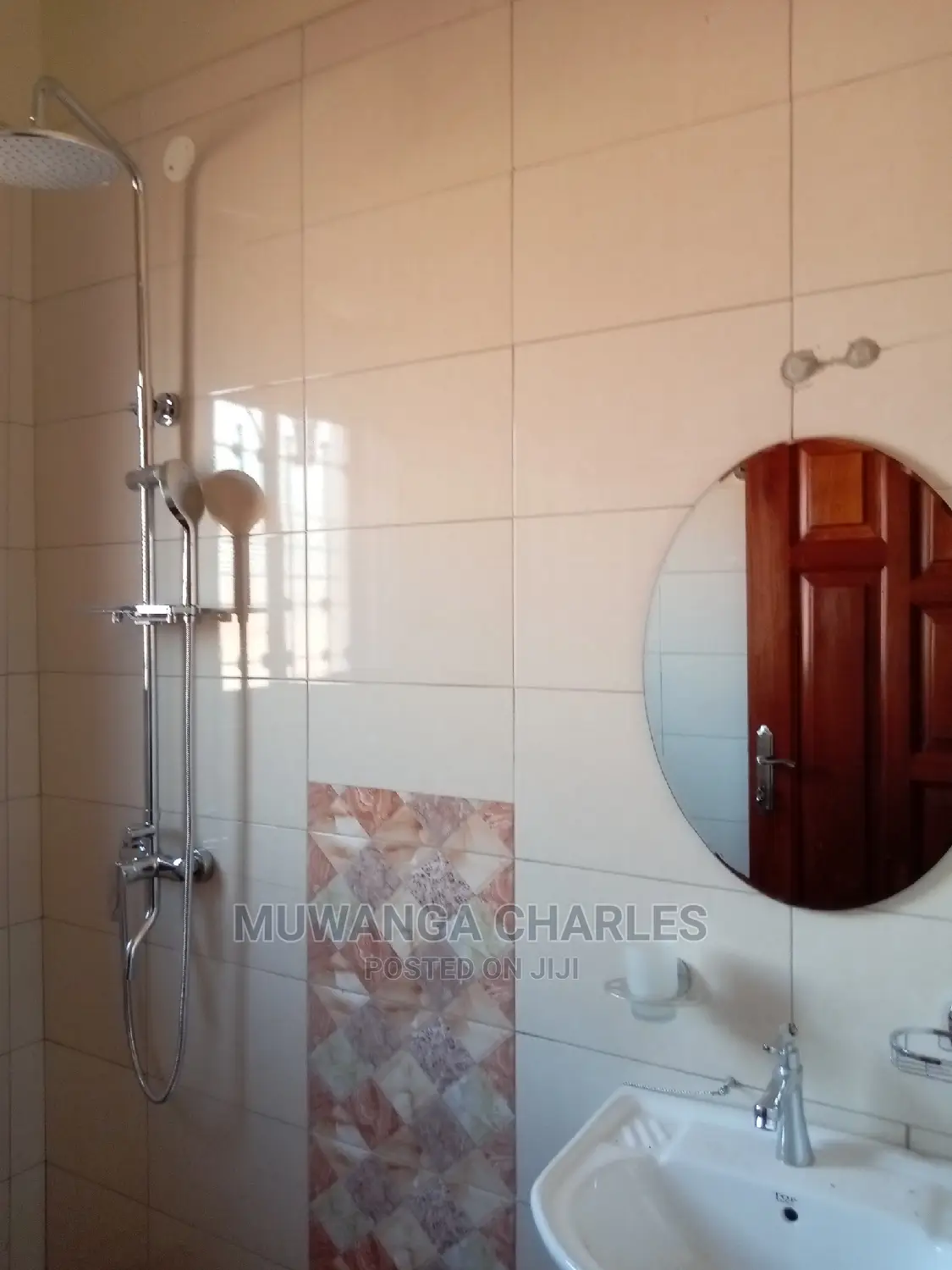 3bdrm Apartment in Fs Properties Ltd, Central Division for rent