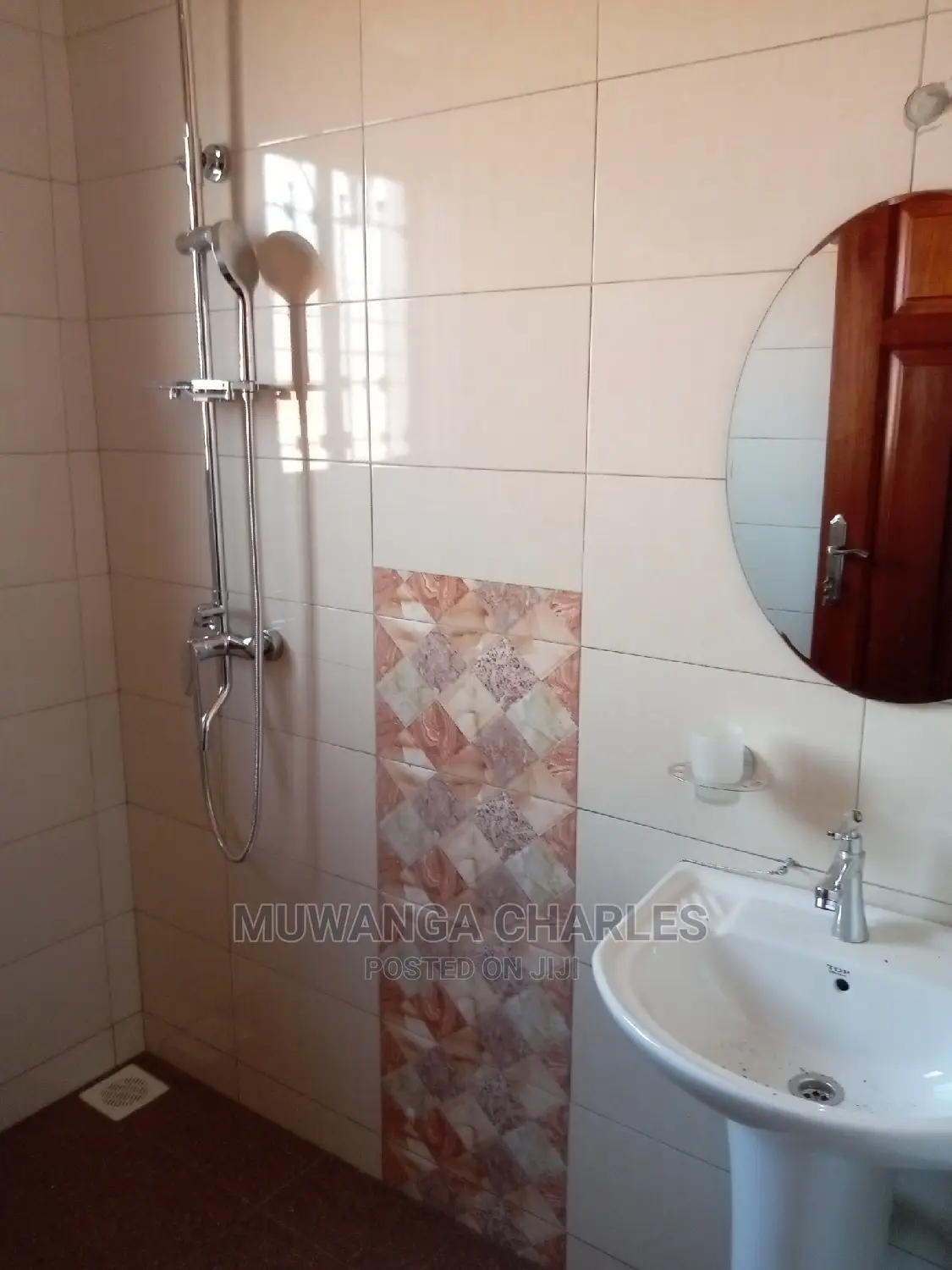 3bdrm Apartment in Fs Properties Ltd, Central Division for rent