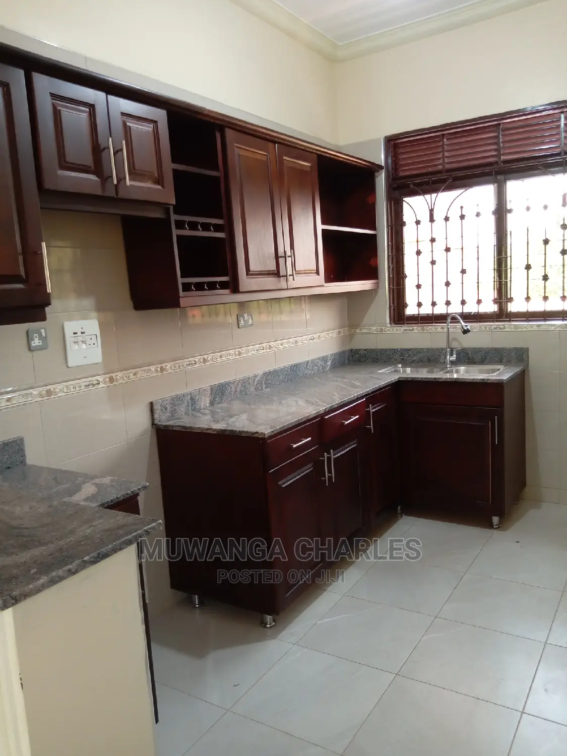 3bdrm Apartment in Fs Properties Ltd, Central Division for rent