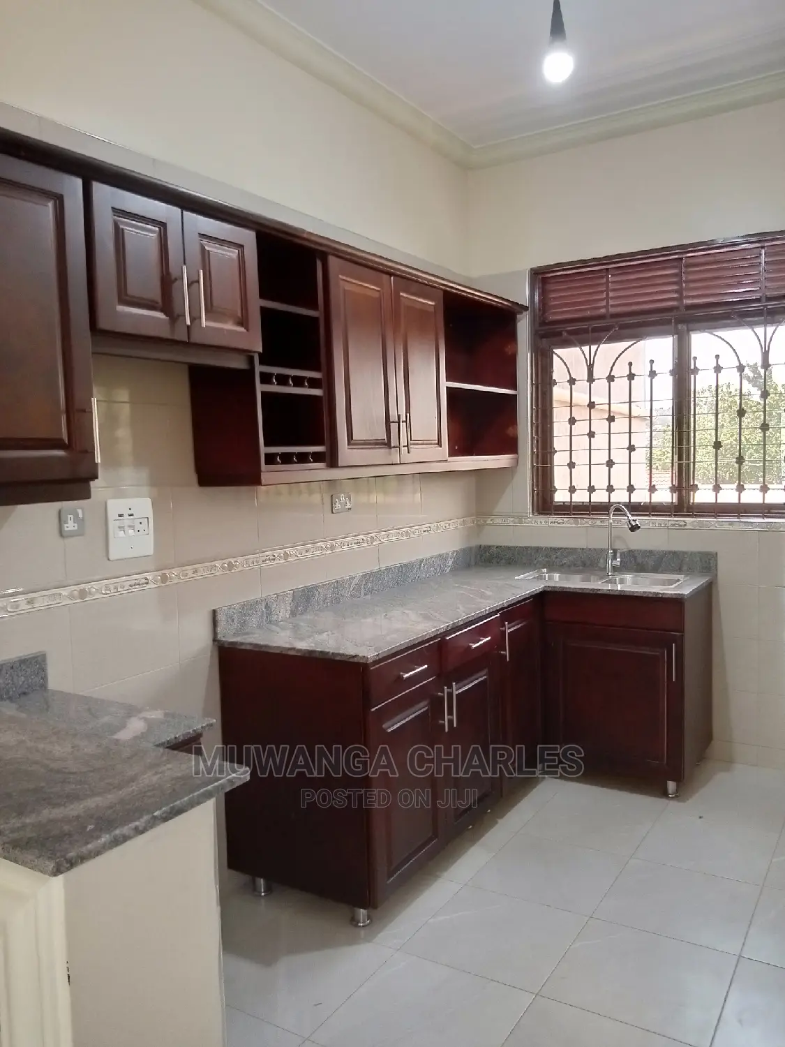 3bdrm Apartment in Fs Properties Ltd, Central Division for rent