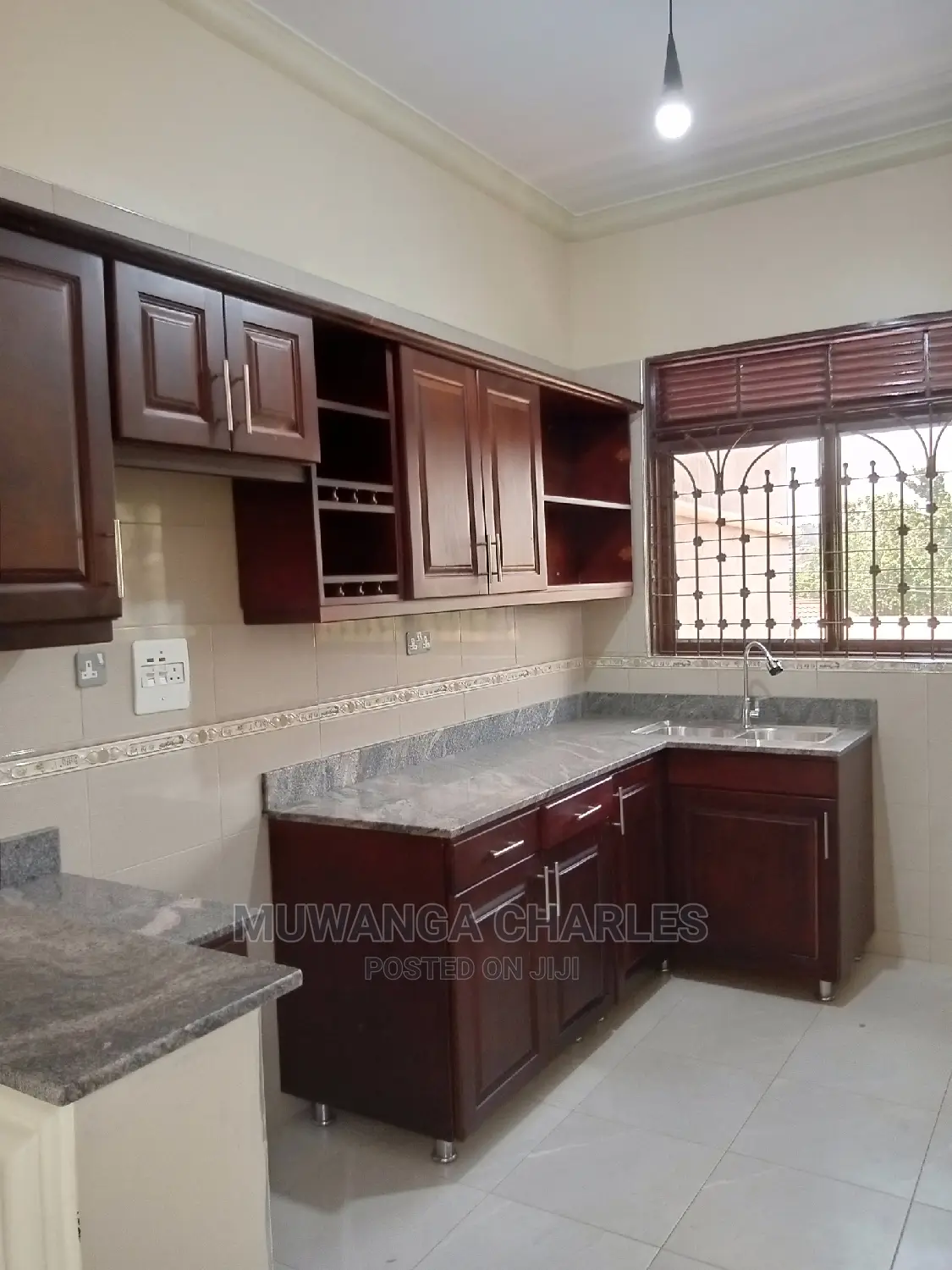 3bdrm Apartment in Fs Properties Ltd, Central Division for rent