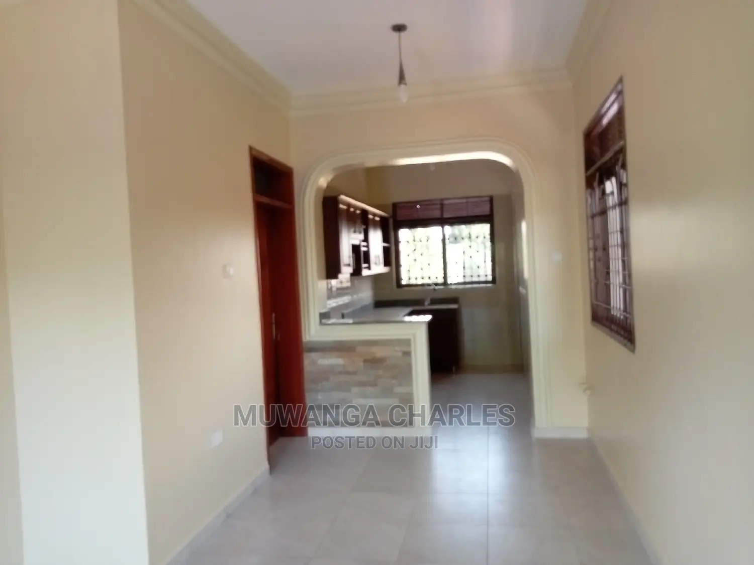 3bdrm Apartment in Fs Properties Ltd, Central Division for rent