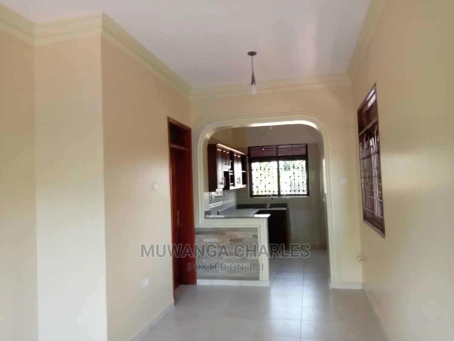 3bdrm Apartment in Fs Properties Ltd, Central Division for rent