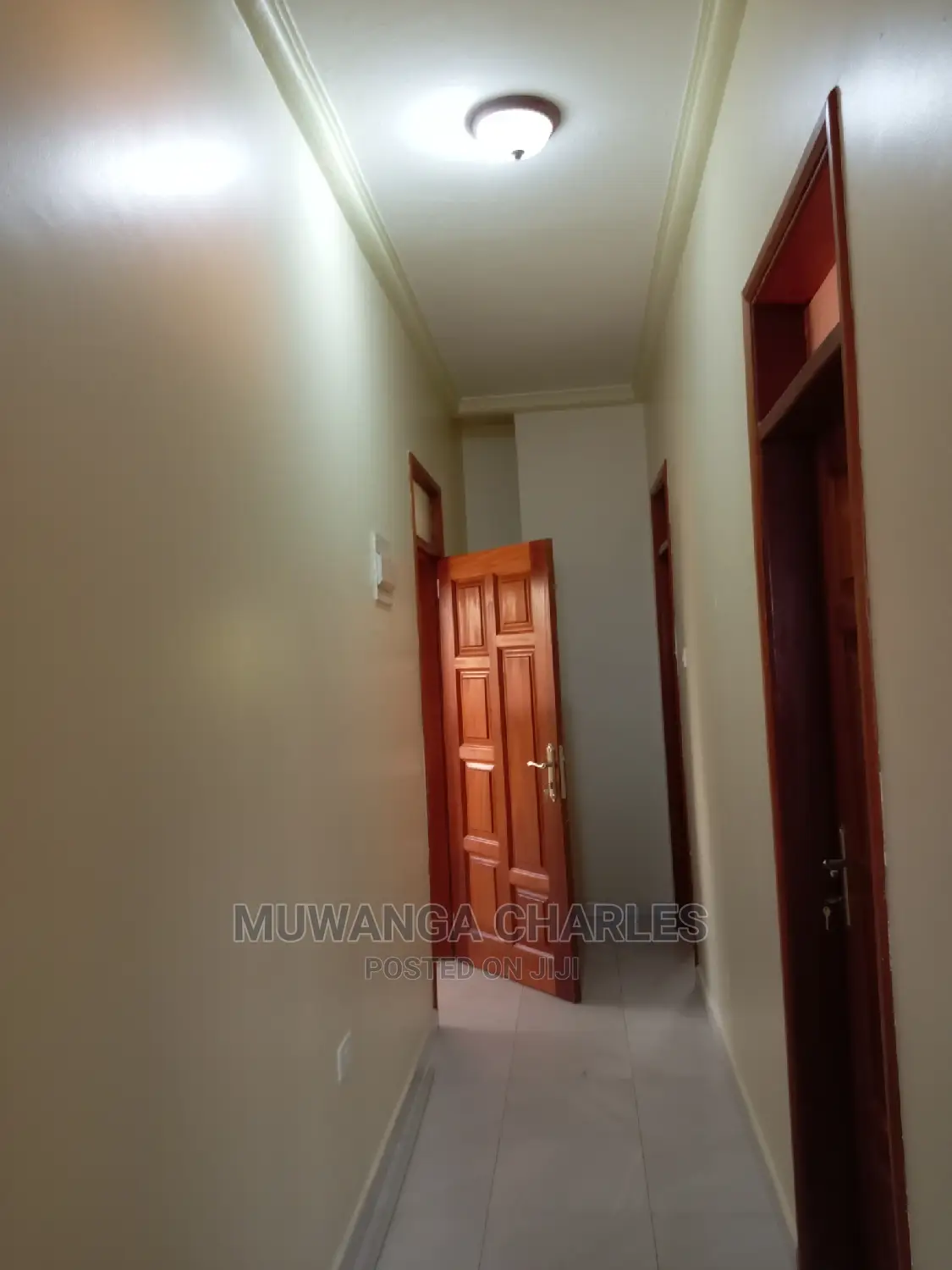 3bdrm Apartment in Fs Properties Ltd, Central Division for rent