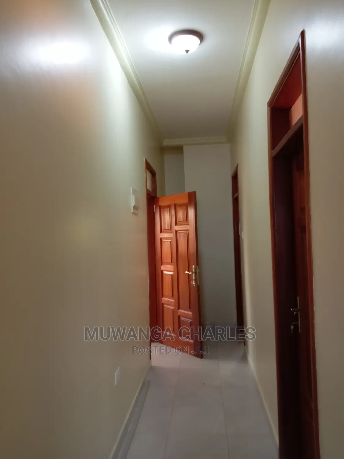 3bdrm Apartment in Fs Properties Ltd, Central Division for rent