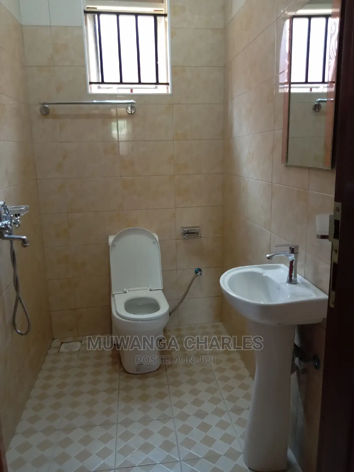 1bdrm House in Fs Properties Ltd, Central Division for rent