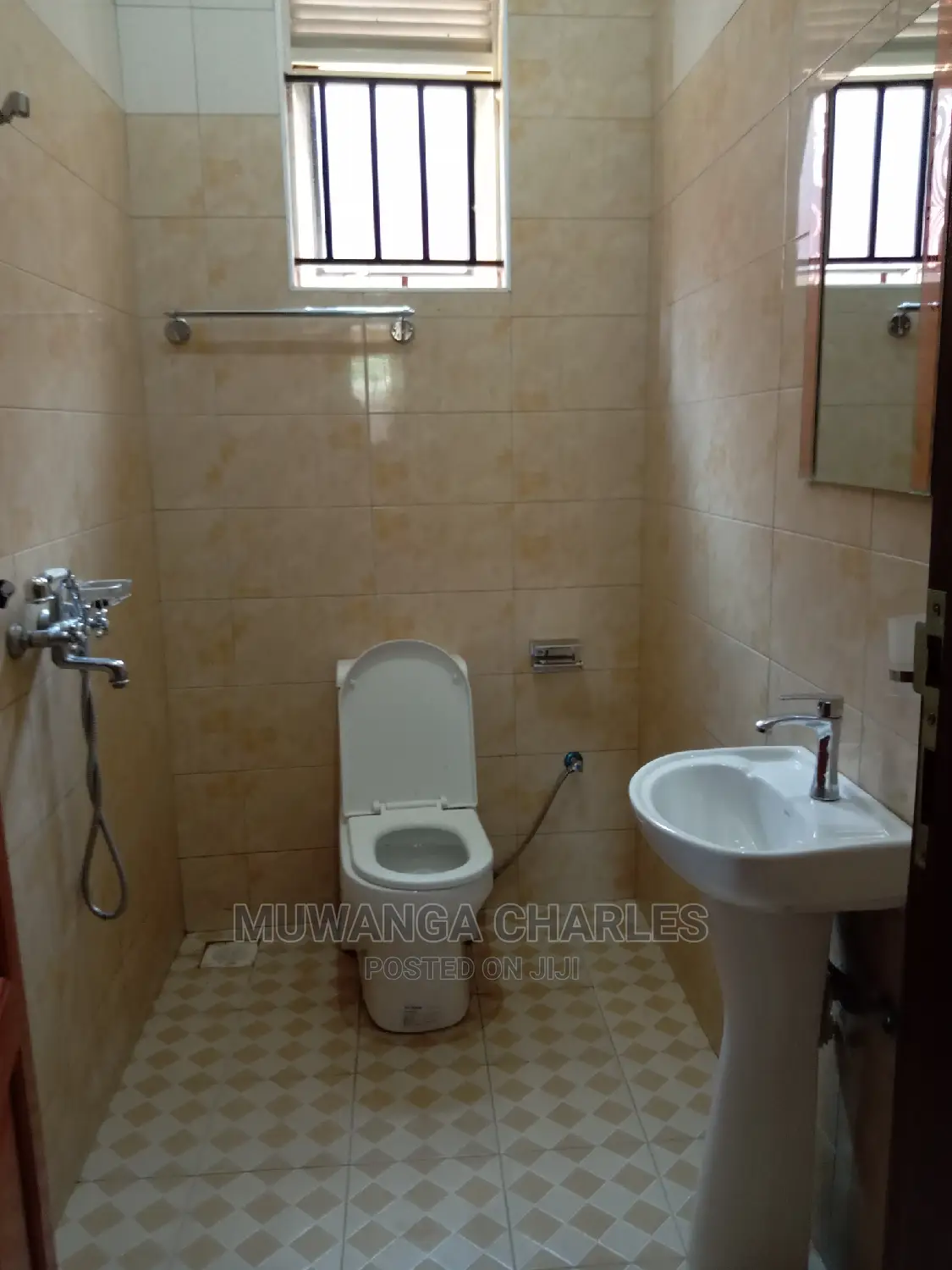 1bdrm House in Fs Properties Ltd, Central Division for rent