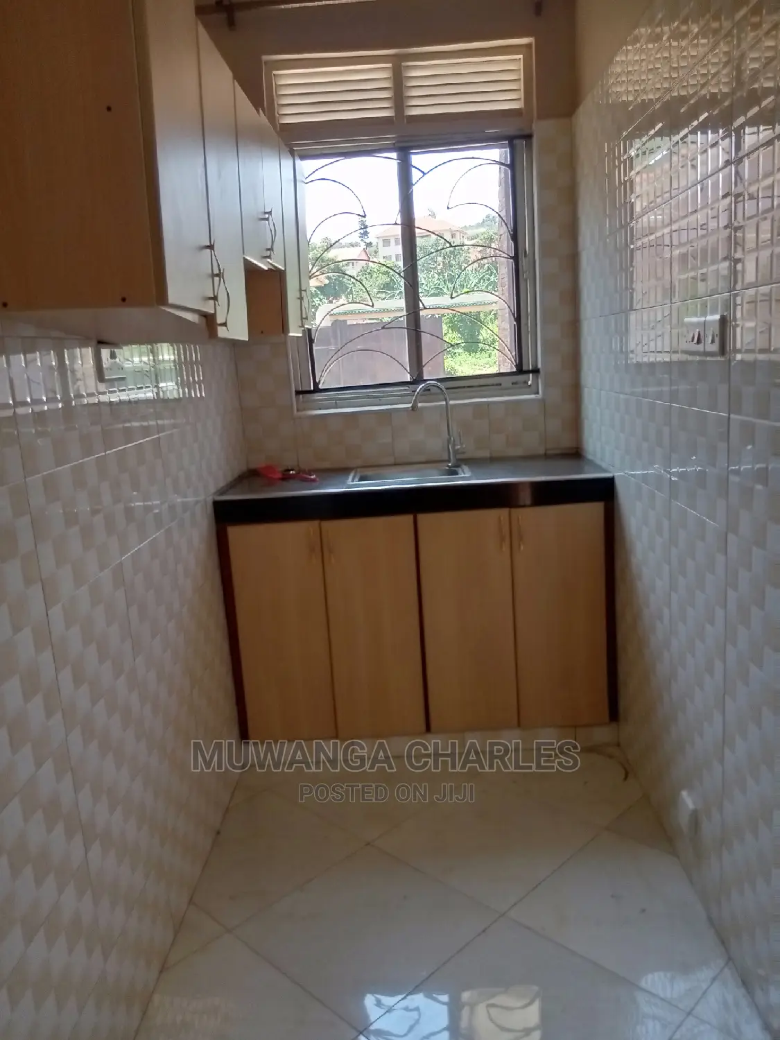 1bdrm House in Fs Properties Ltd, Central Division for rent