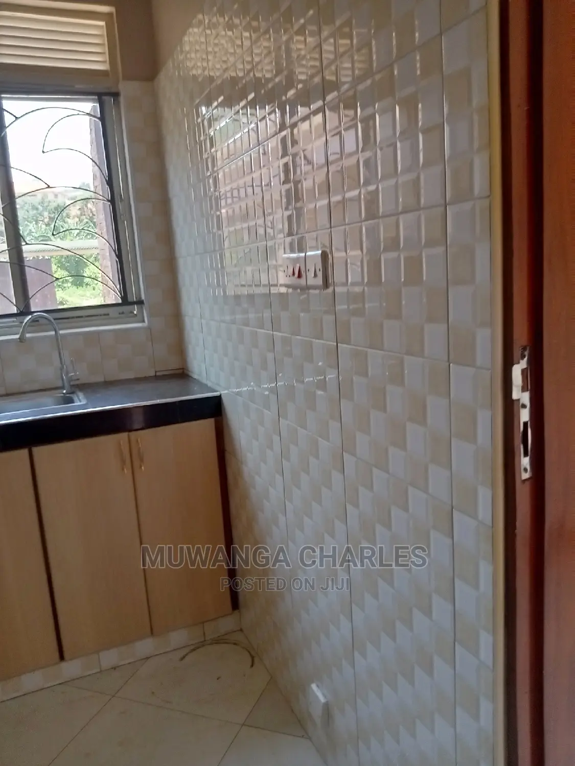 1bdrm House in Fs Properties Ltd, Central Division for rent