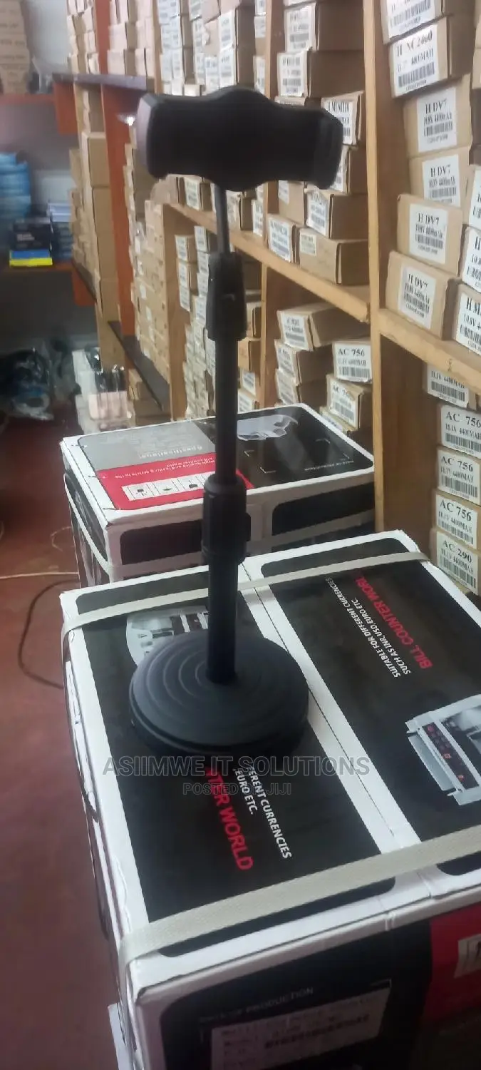 Phone Stand