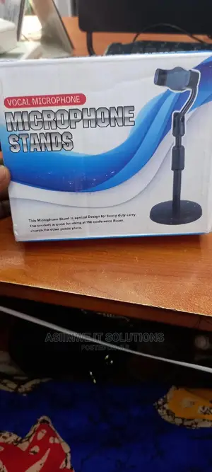 Phone Stand