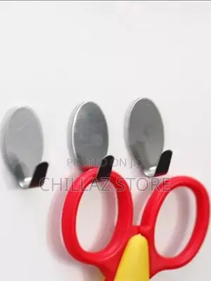 Advanced Stainless Steel Hooks