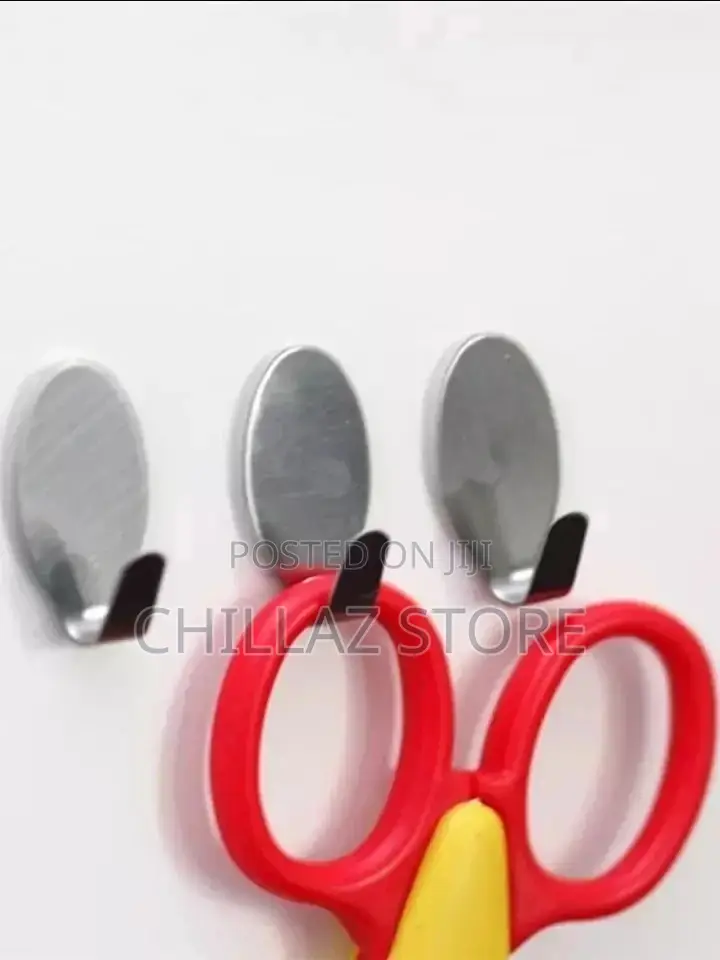 Advanced Stainless Steel Hooks