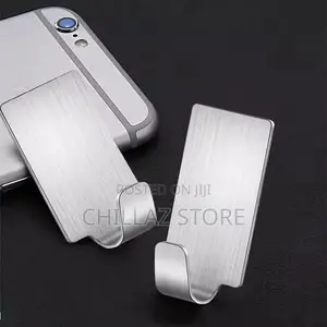 Advanced Stainless Steel Hooks