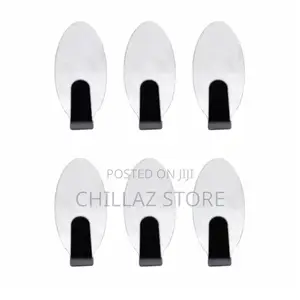 Advanced Stainless Steel Hooks