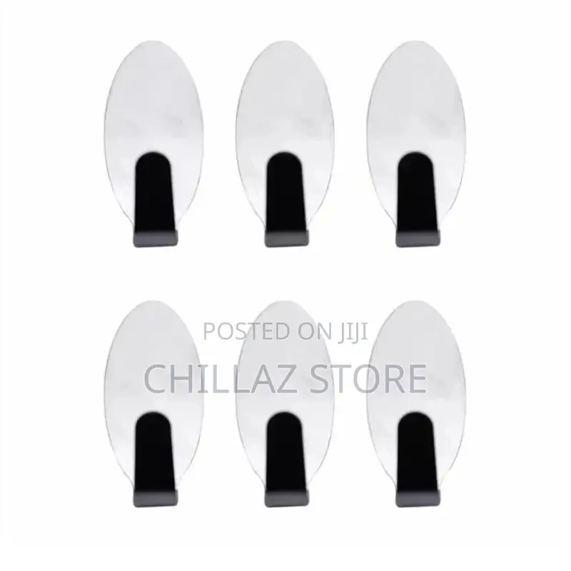 Advanced Stainless Steel Hooks