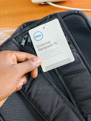 Dell Essential Backback 15