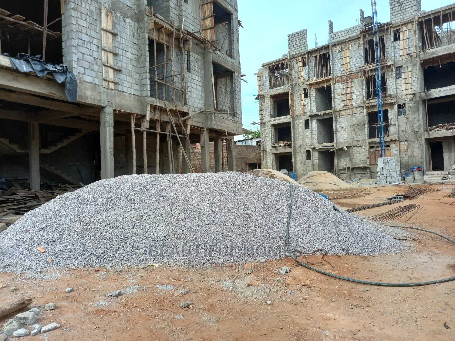 Furnished 1bdrm Apartment in Munyonyo, Makindye for Sale