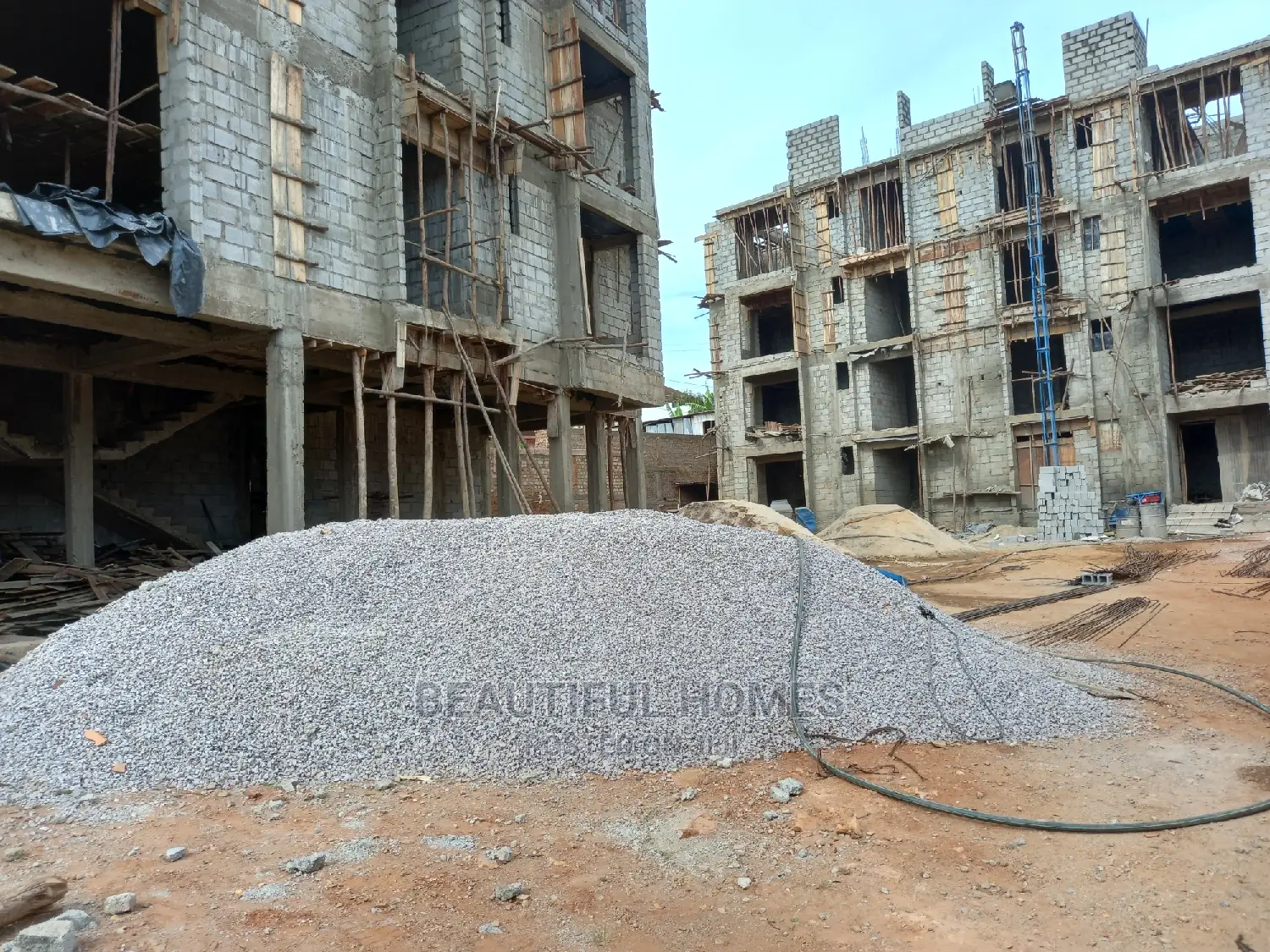 Furnished 1bdrm Apartment in Munyonyo, Makindye for Sale