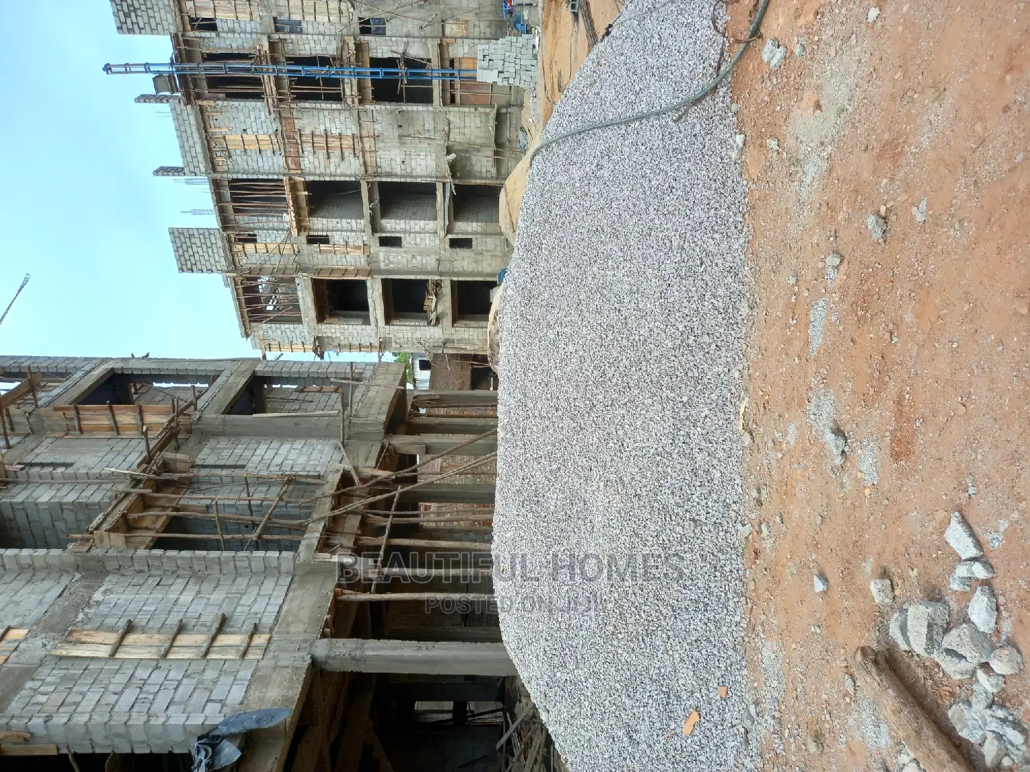 Furnished 1bdrm Apartment in Munyonyo, Makindye for Sale