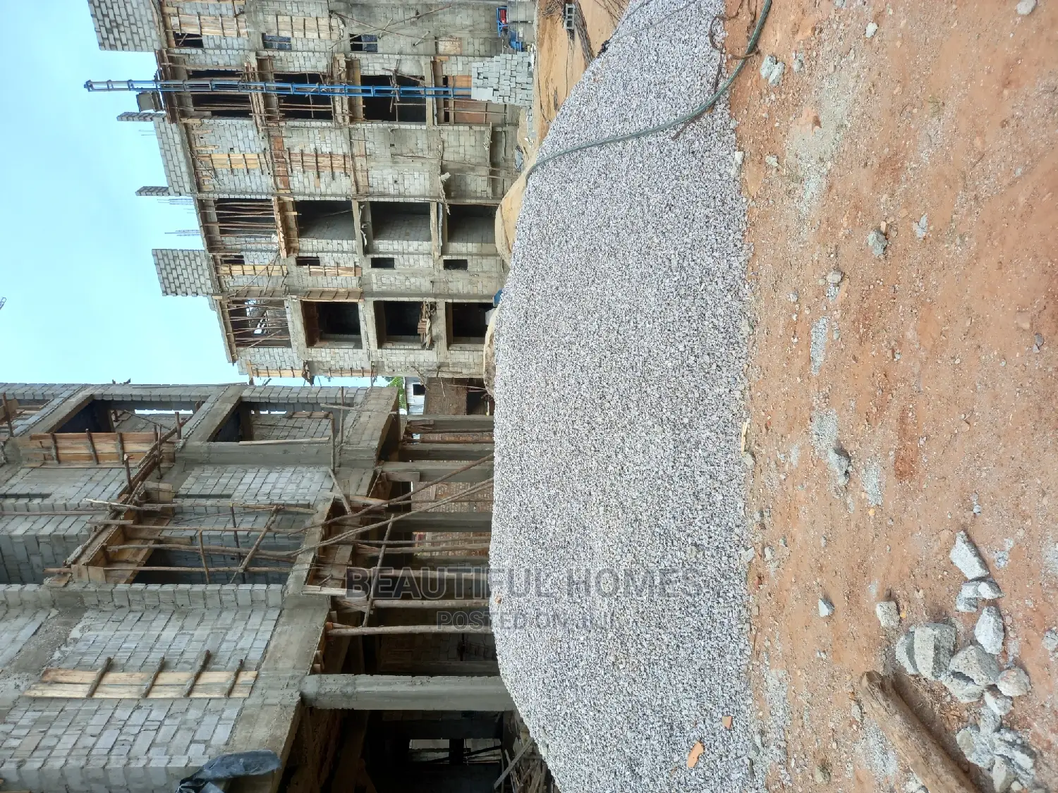 Furnished 1bdrm Apartment in Munyonyo, Makindye for Sale