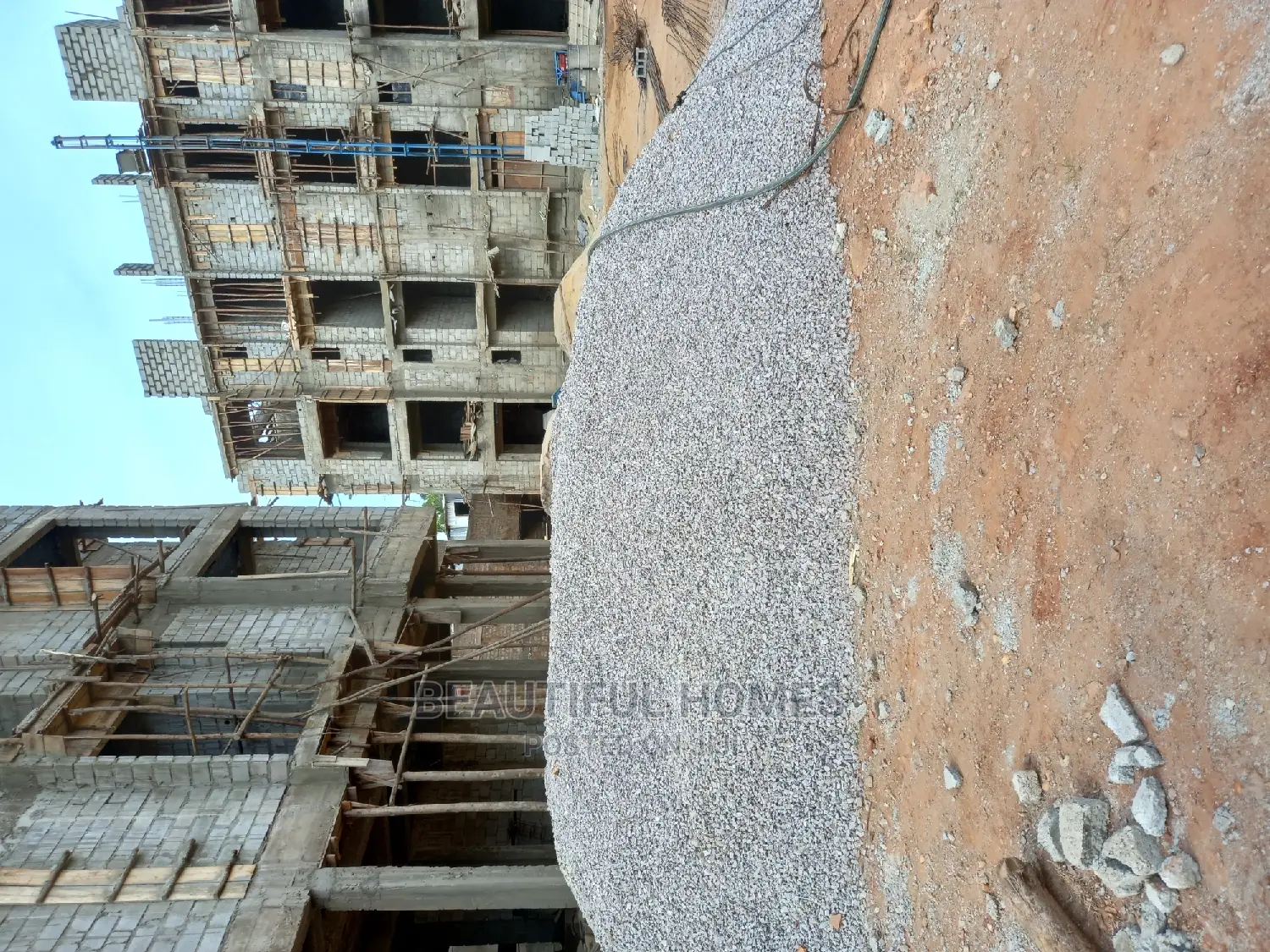Furnished 1bdrm Apartment in Munyonyo, Makindye for Sale