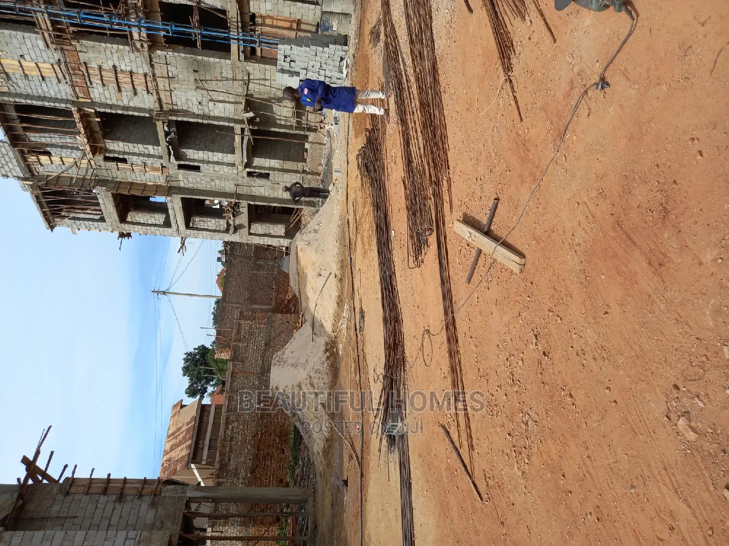 Furnished 1bdrm Block of Flats in Munyonyo, Makindye for Sale
