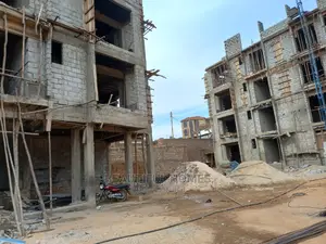 Furnished 1bdrm Block of Flats in Munyonyo, Makindye for Sale