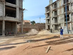 Furnished 1bdrm Block of Flats in Munyonyo, Makindye for Sale