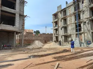Furnished 1bdrm Apartment in Munyonyo Speke, Makindye for Sale
