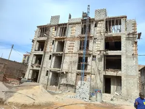 Furnished 1bdrm Apartment in Munyonyo Speke, Makindye for Sale