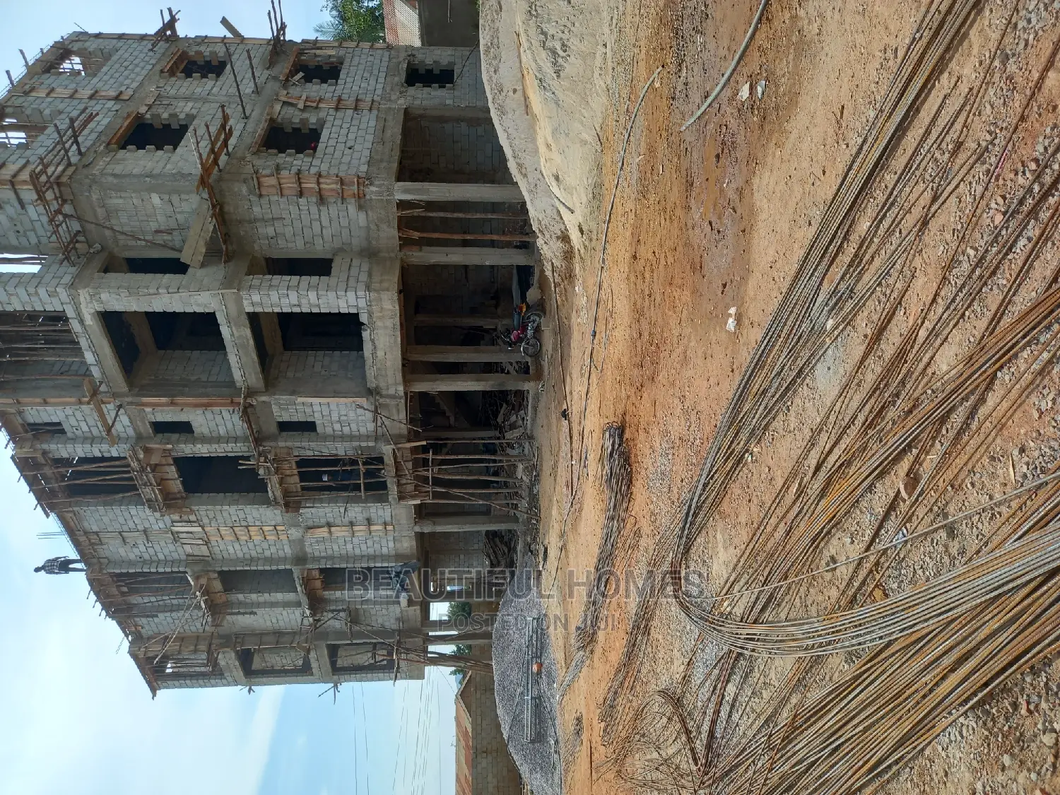 Furnished 1bdrm Apartment in Munyonyo, Makindye for Sale