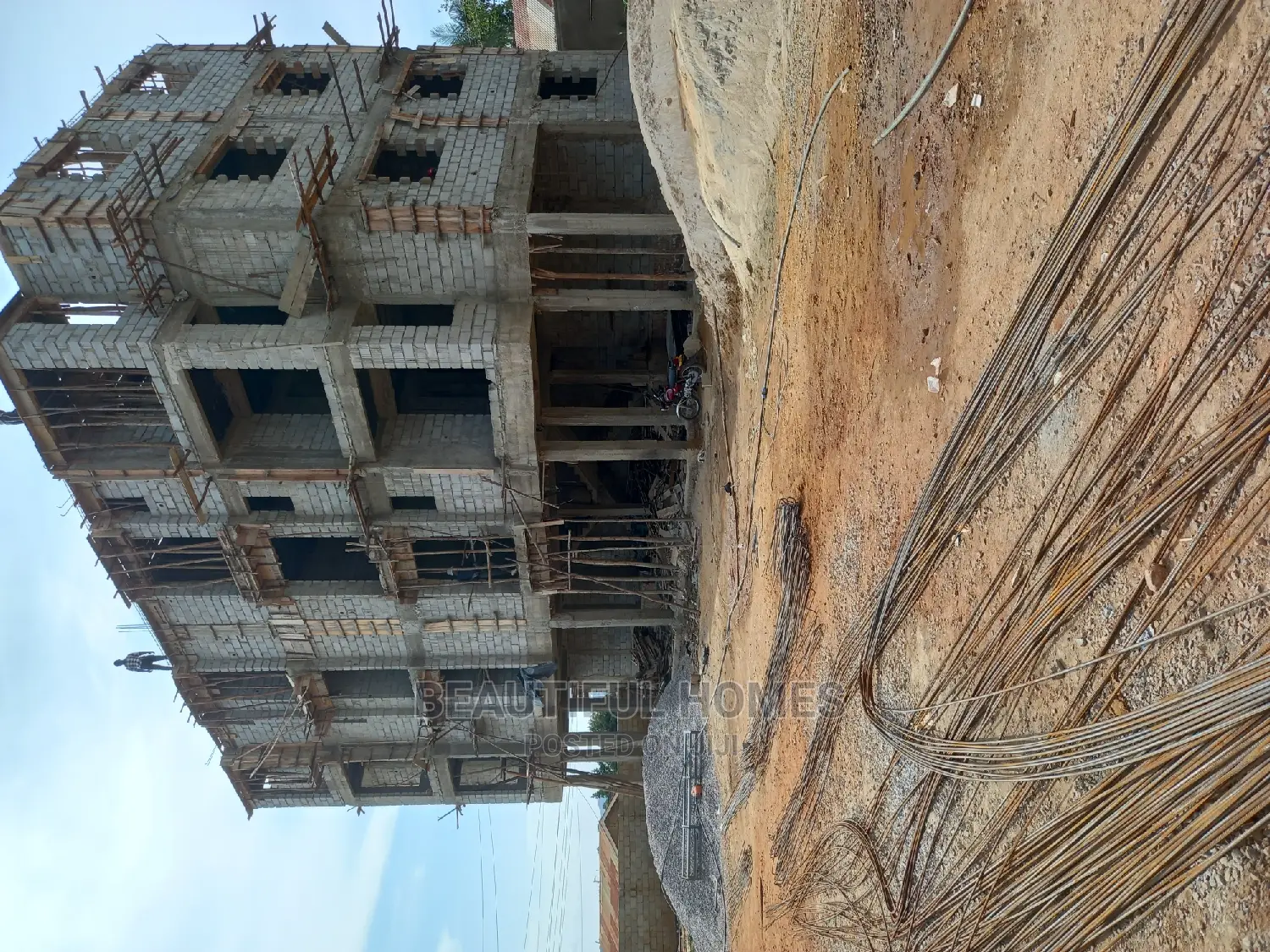 Furnished 1bdrm Apartment in Munyonyo, Makindye for Sale