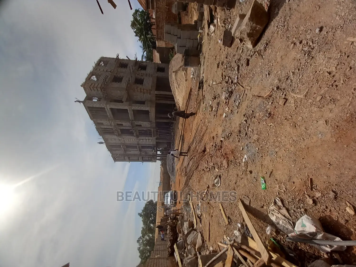 Furnished 1bdrm Block of Flats in Munyonyo, Makindye for Sale