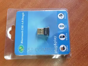 USB Bluetooth Adapter 4.0 Dongle