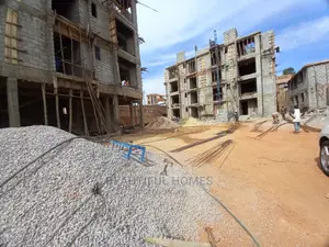Furnished 1bdrm Block of Flats in Munyonyo Corporate, Makindye