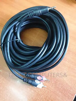 Pin to Banana Cable 10m Original