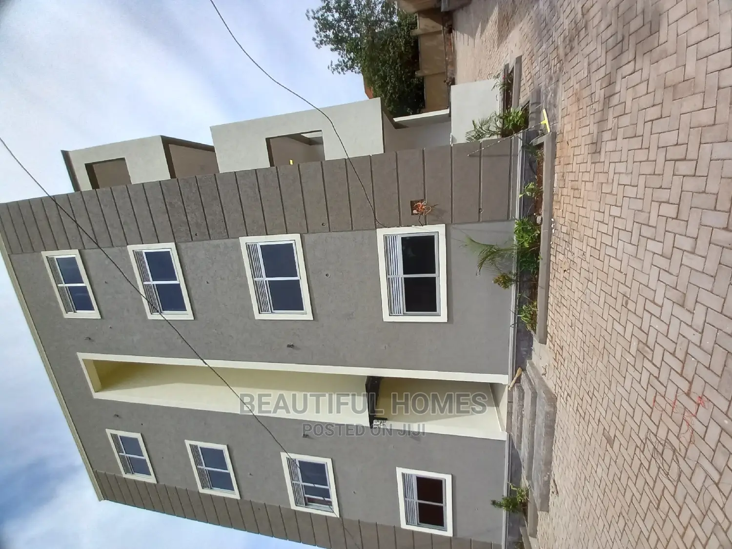 Furnished 1bdrm Block of Flats in Munyonyo Corporate, Makindye