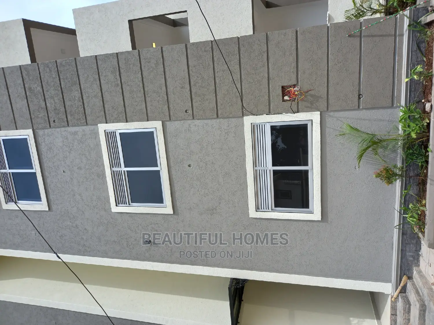 Furnished 1bdrm Block of Flats in Munyonyo Corporate, Makindye