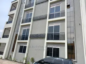 Furnished 2bdrm Apartment in Kisaasi, Central Division for Sale