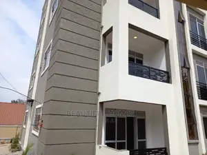 Furnished 2bdrm Apartment in Kisaasi, Central Division for Sale