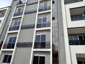 Furnished 2bdrm Apartment in Kisaasi, Central Division for Sale