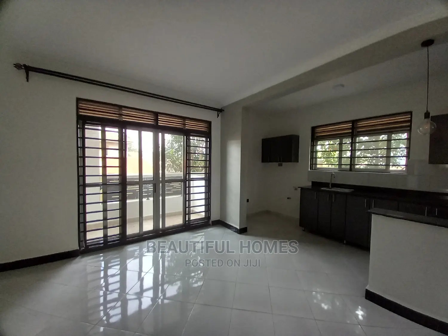Furnished 2bdrm Block of Flats in Kisaasi, Nakawa for Sale