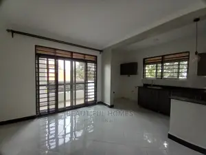 Furnished 2bdrm Block of Flats in Kisaasi, Nakawa for Sale