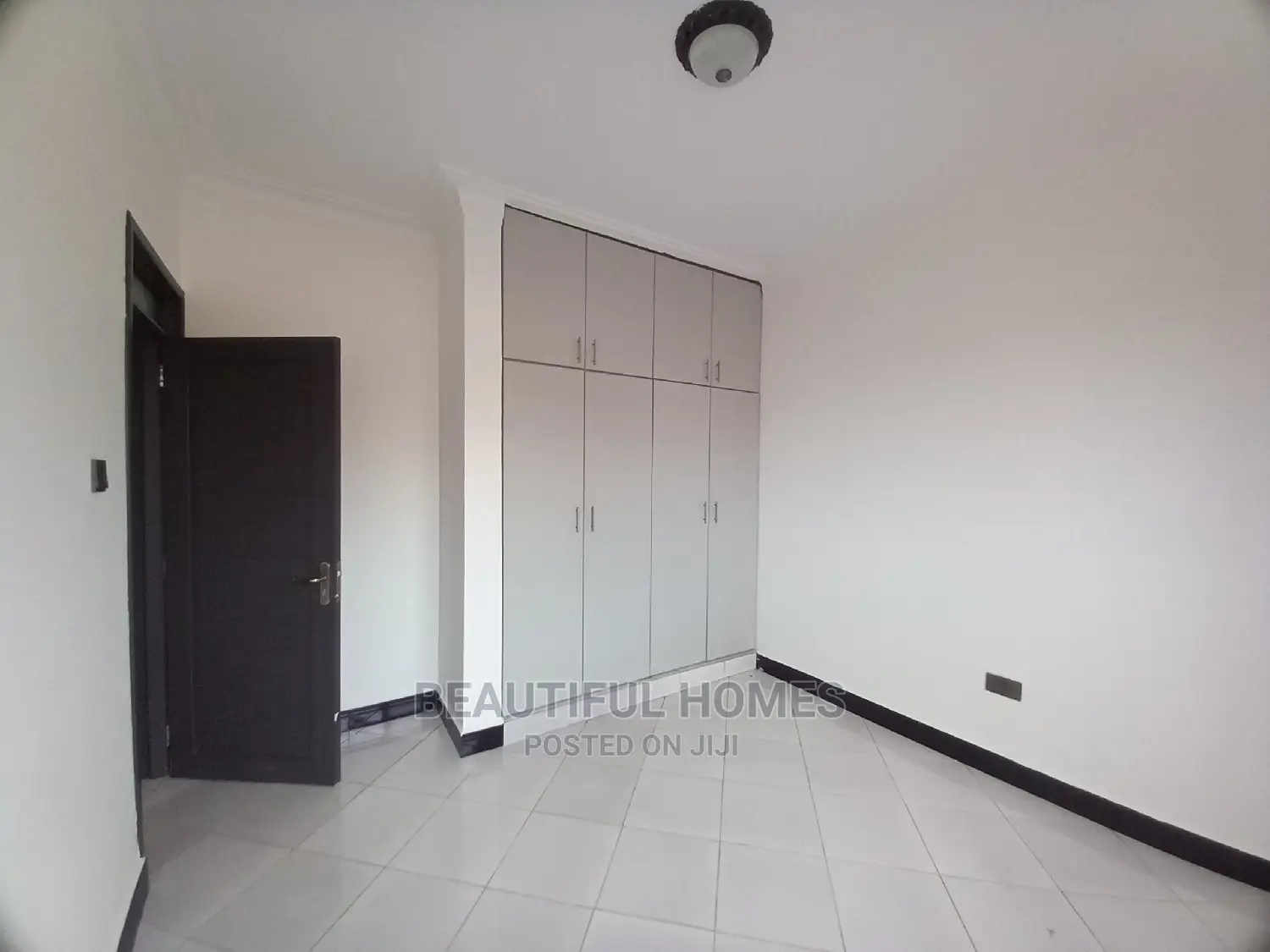 Furnished 2bdrm Block of Flats in Kisaasi, Nakawa for Sale