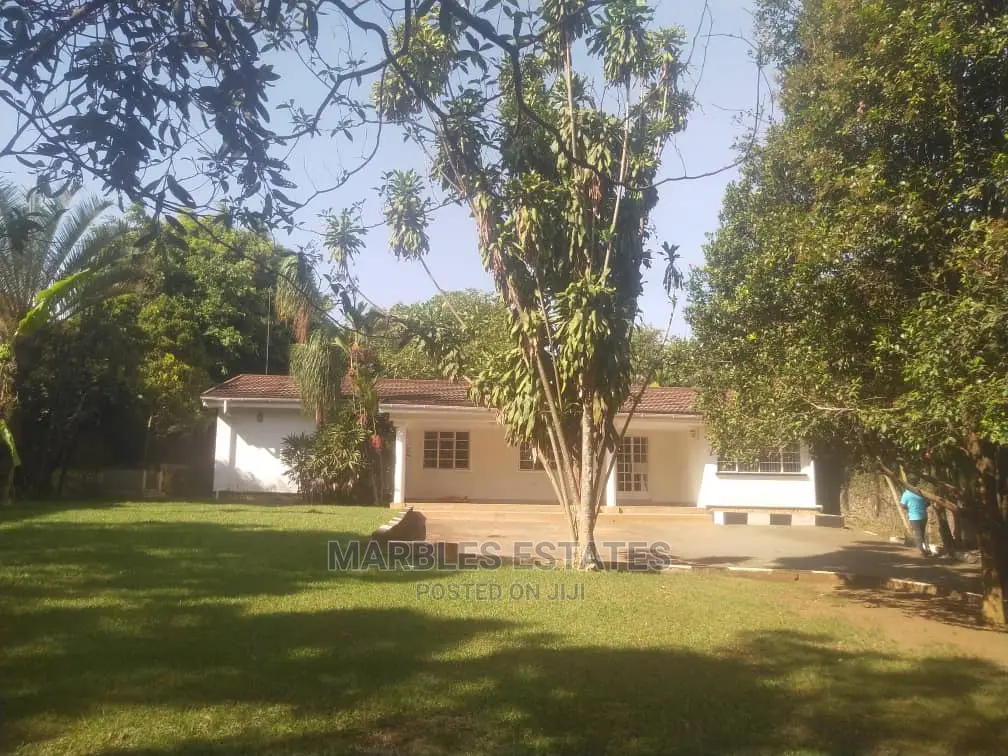 3bdrm Apartment in Bugolobi, Central Division for Rent